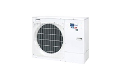 空調室外機画像